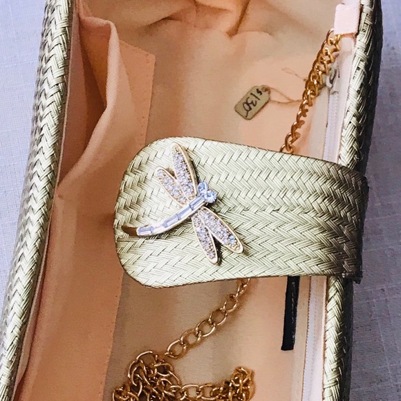 Marjorie Bloom, Buntal bean shape clutch - Picture 5 of 7